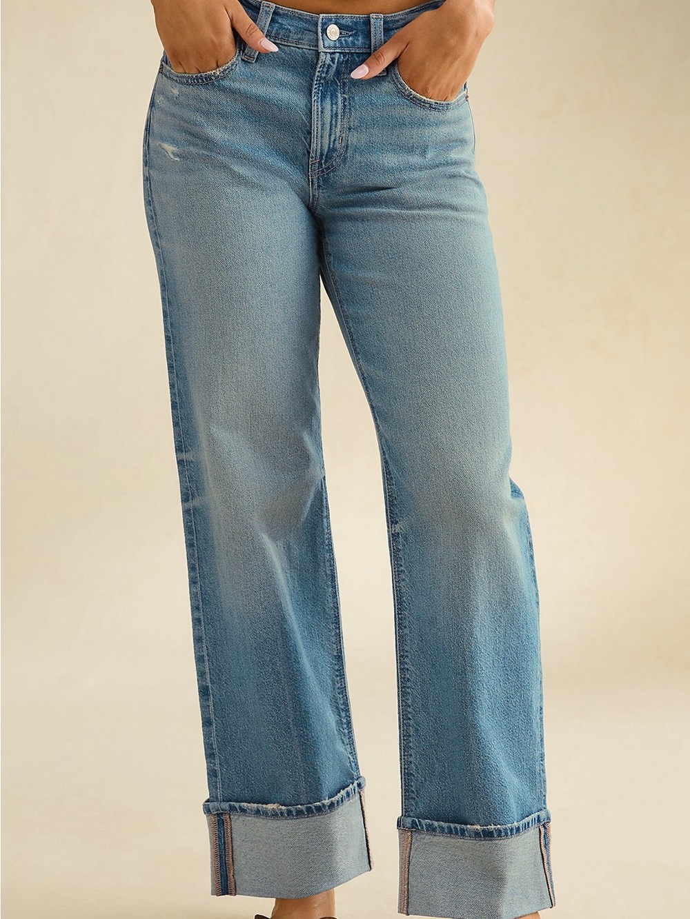 ISO (IN SEARCH OF) ae American eagle stove pipe jean’s high waisted need size 6R